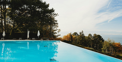 Infinity Pools