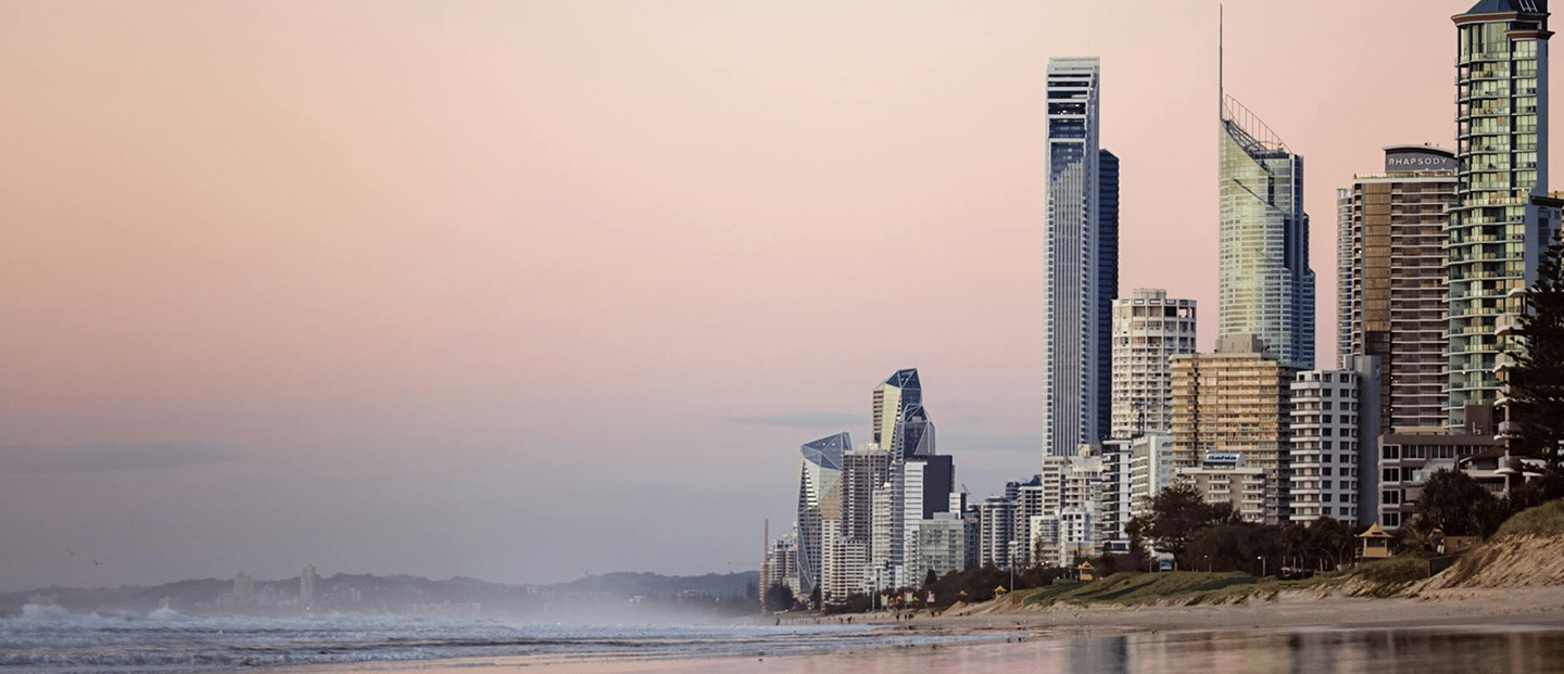 gold coast
