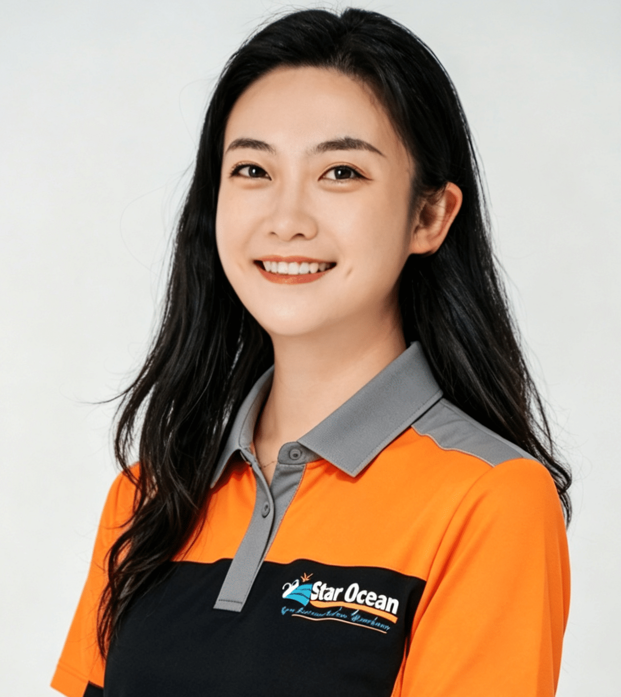 Luna Duan