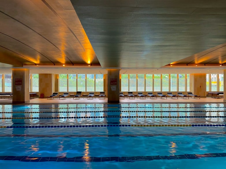 All Pool Resurfacing Repairs