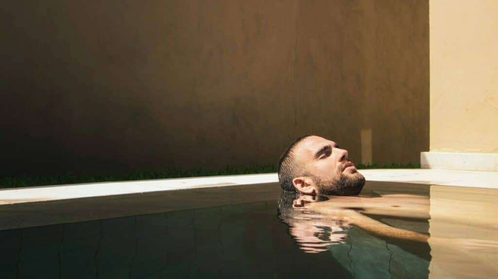 Commercial Residential Pool Spa Building