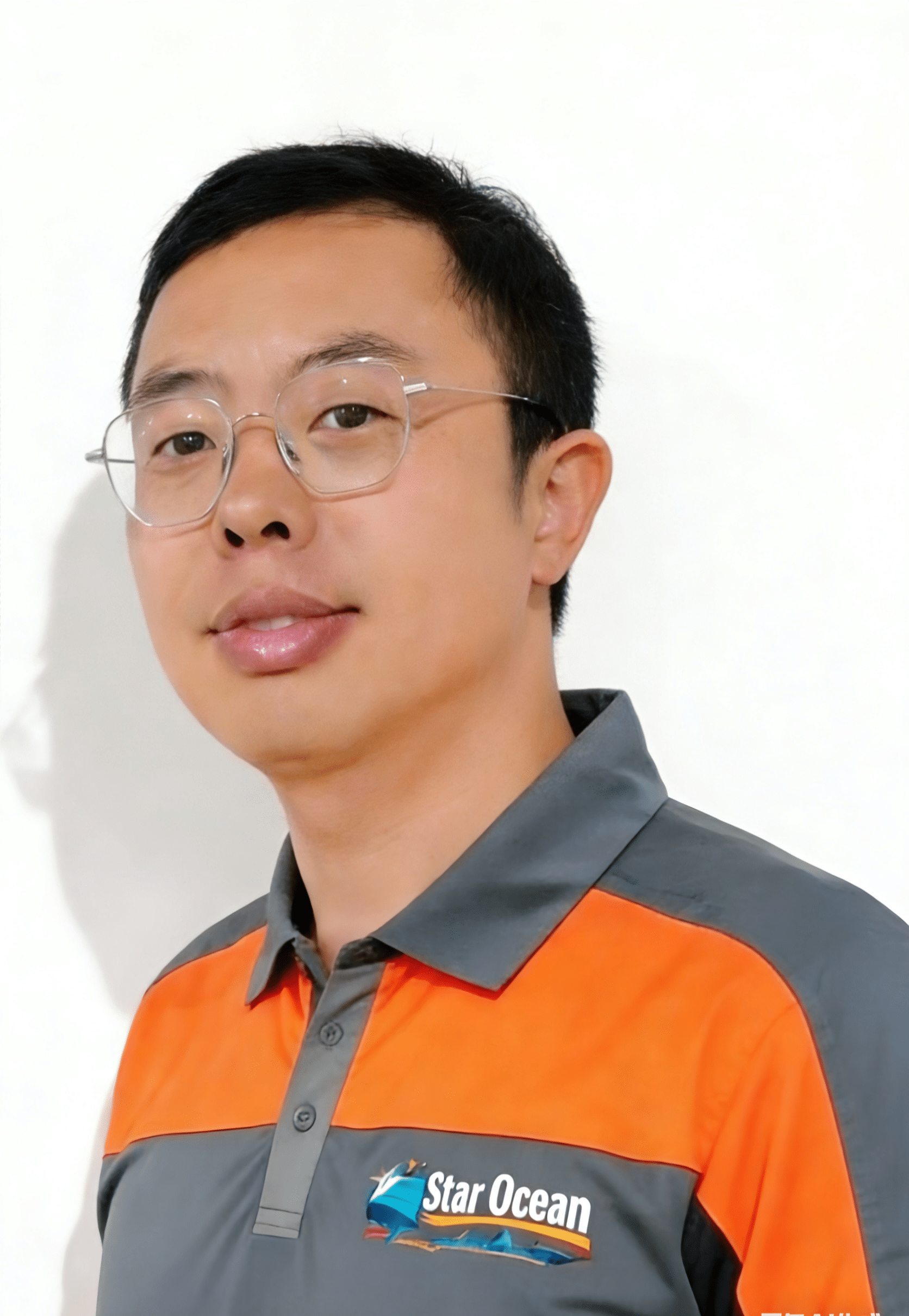 QQ Wang Pool Technician