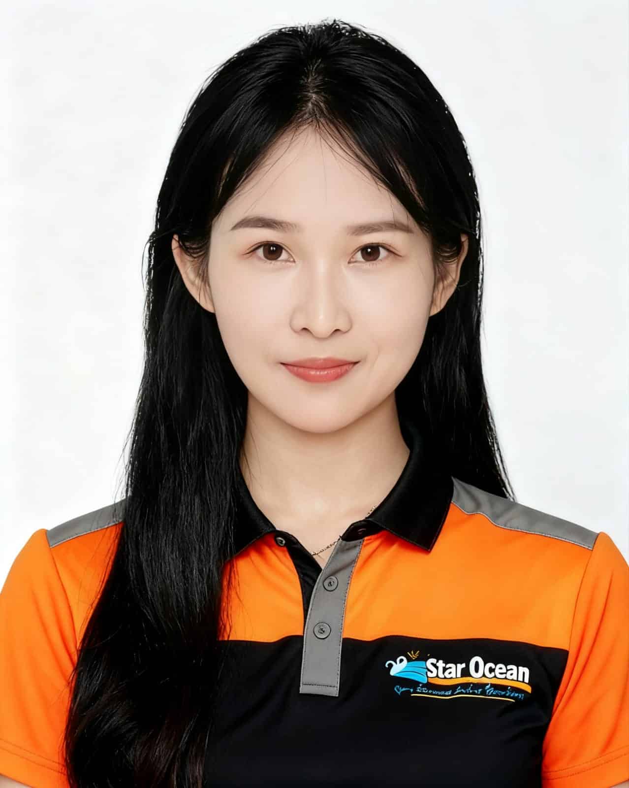 Zoe Chen Administrator