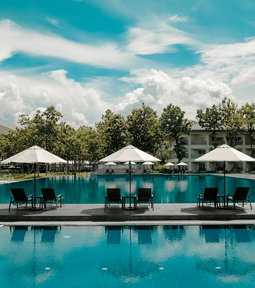 Best Pool Builders Hope Island | 10+ Years Experience